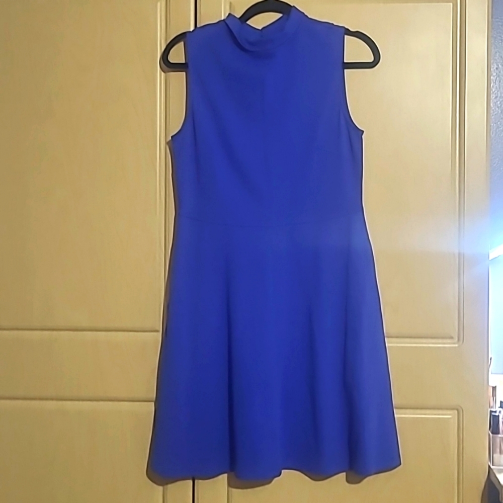 New York & Com Dress